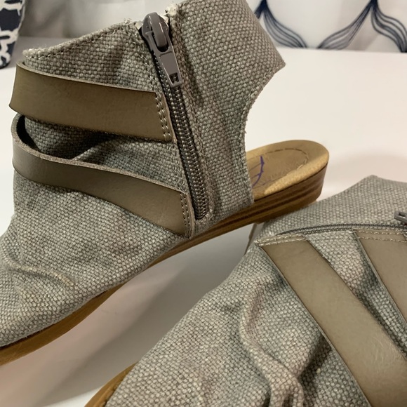 Blowfish Malibu Women’s Sandal - Picture 8 of 14